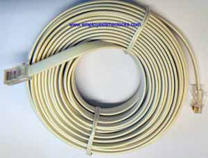 41364 BCD Cable 100 feet