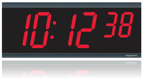 countdown clock