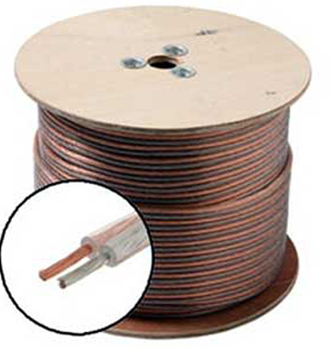 250' Bell Wire
